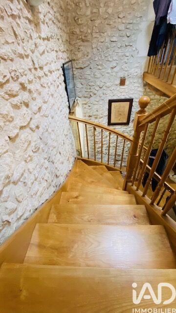 Maison - 181 m² - 5 pièces