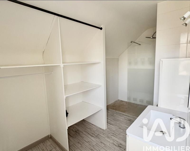 Maison - 41 m² - 2 pièces