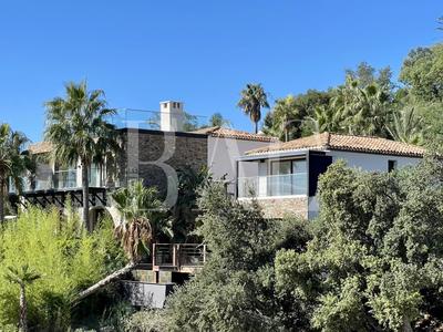 Villa - 400 m² - 11 pièces