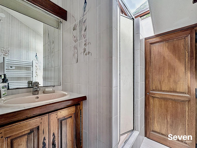 Maison - 158 m² - 6 pièces