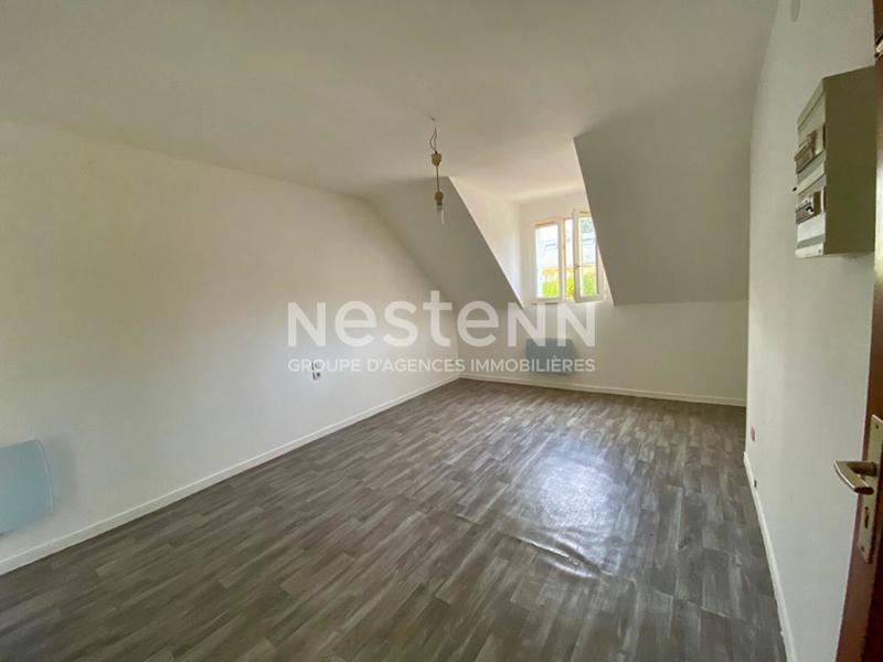 Studio - 19 m² - 1 pièce