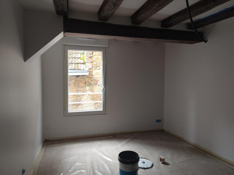 Duplex - 70 m² - 3 pièces