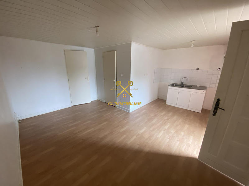 Immeuble - 116 m²