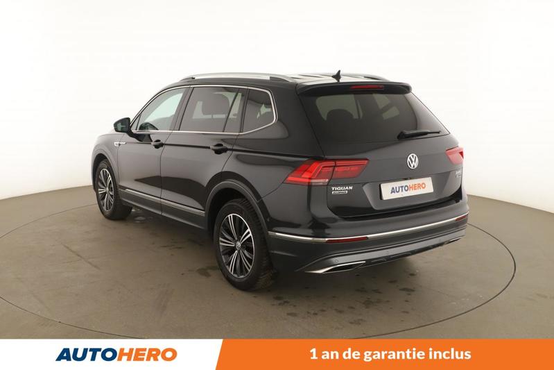 Volkswagen Tiguan Allspace 2.0 Tdi Carat Exclusive 4Motion Dsg7 190 ch