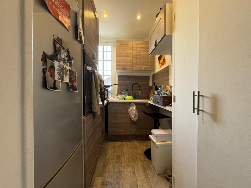 Appartement - 47 m² - 3 pièces