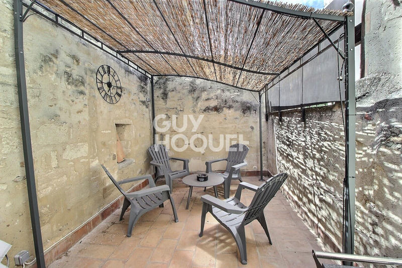 Appartement - 124 m² - 4 pièces