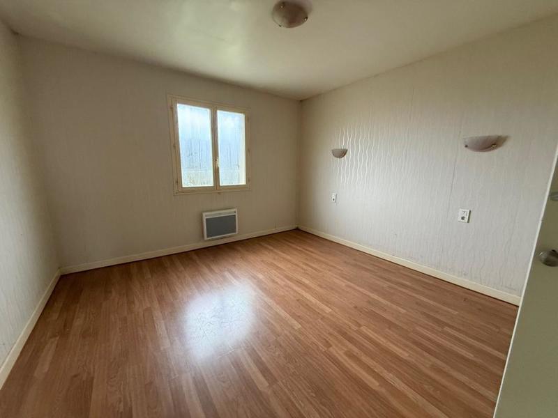 Maison - 161 m² - 5 pièces