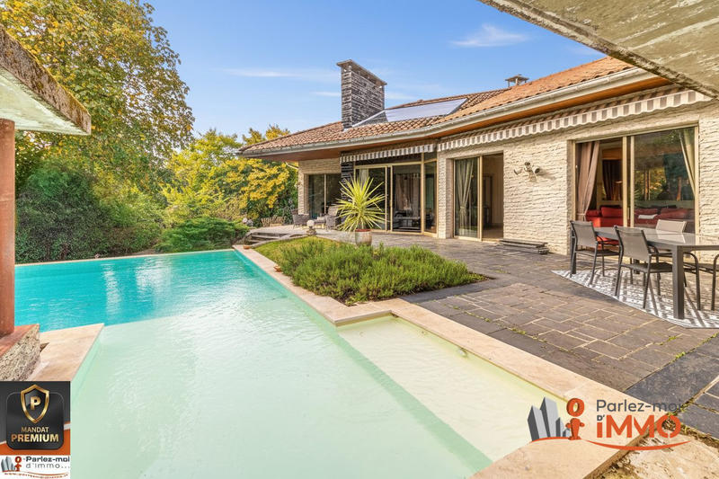 Maison - 149 m² - 4 pièces