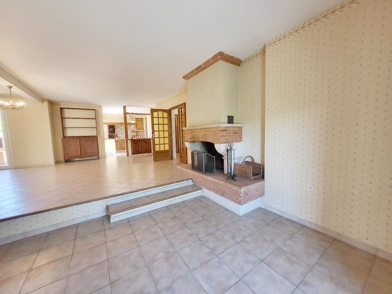 Maison - 175 m² - 5 pièces