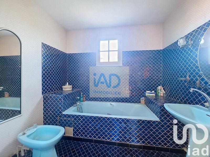 Maison - 145 m² - 5 pièces