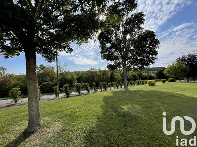 Appartement - 38 m² - 1 pièce