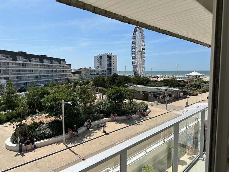 Appartement - 86 m² - 4 pièces