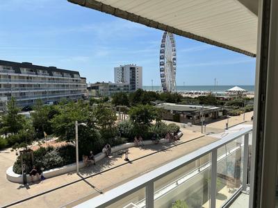 Appartement - 86 m² - 4 pièces