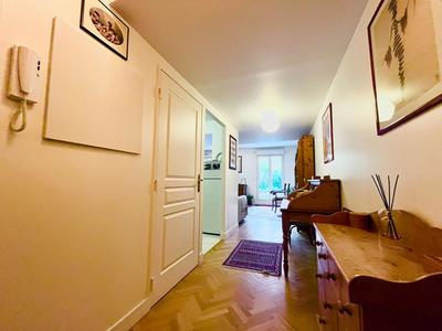 Appartement - 52 m² - 2 pièces