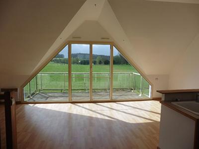 Maison - 56 m² - 2 pièces