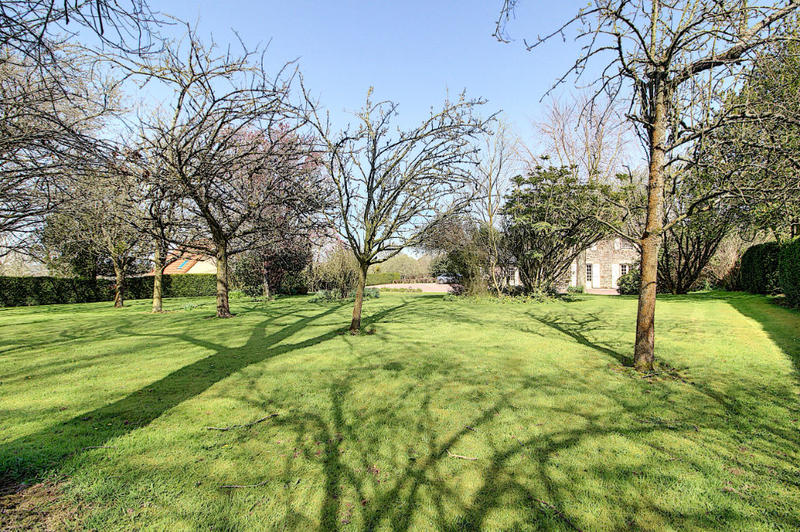 Maison - 154 m² - 5 pièces