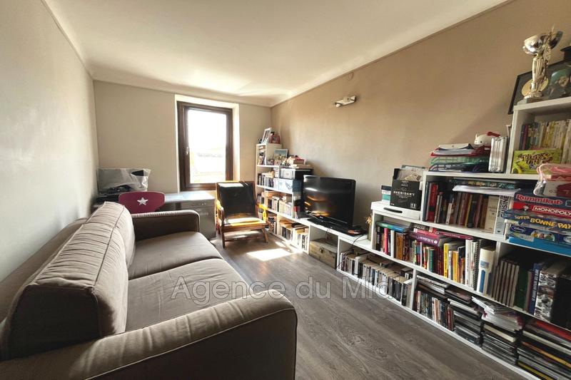 Maison de village - 94 m² - 5 pièces