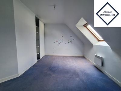 Maison - 78 m² - 6 pièces