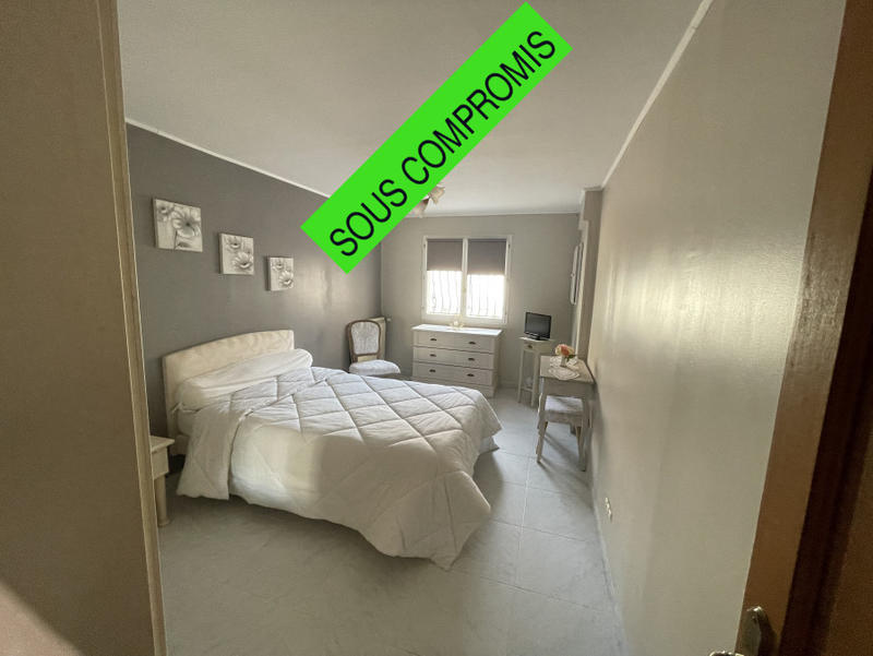 Maison - 136 m² - 6 pièces