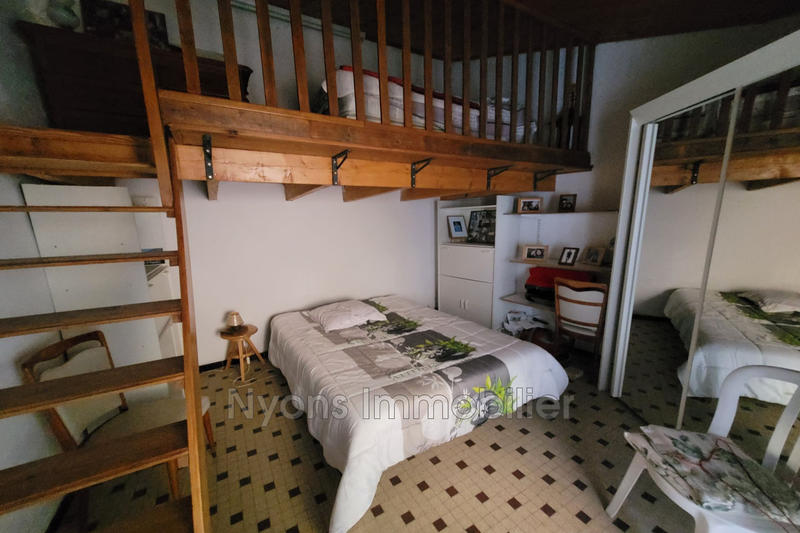 Maison de village - 85 m² - 5 pièces