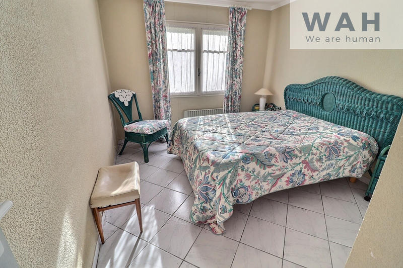 Maison - 145 m² - 7 pièces