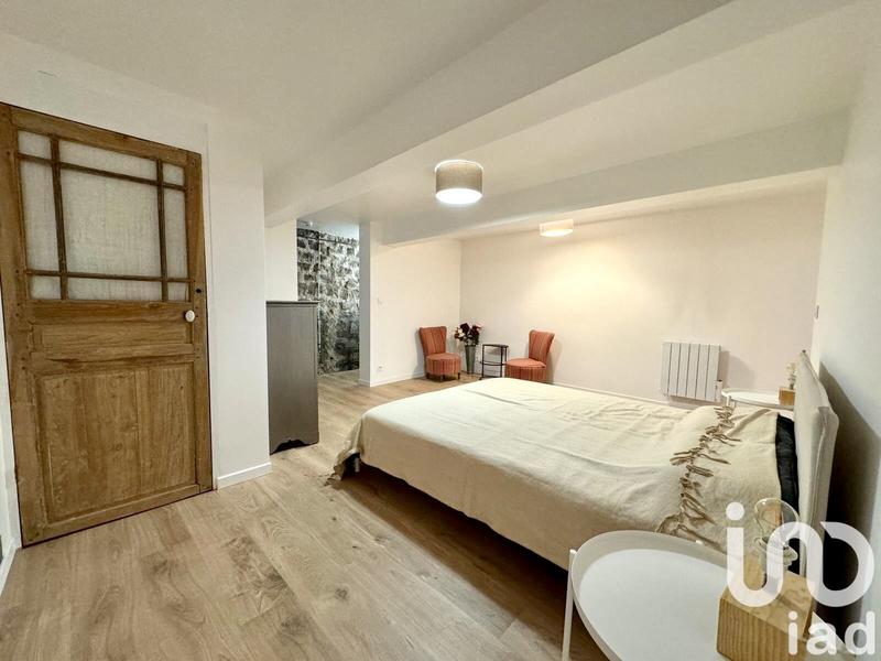 Appartement - 66 m² - 2 pièces