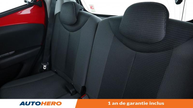 Toyota Aygo 1.0 Vvt-i X-Play 5p 72 ch