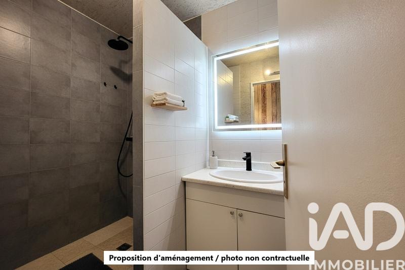 Appartement - 84 m² - 4 pièces