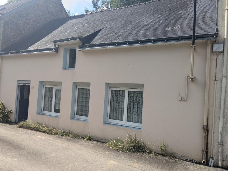 Maison de campagne - 96 m² - 2 pièces