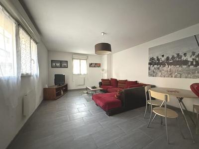 Immeuble - 220 m²