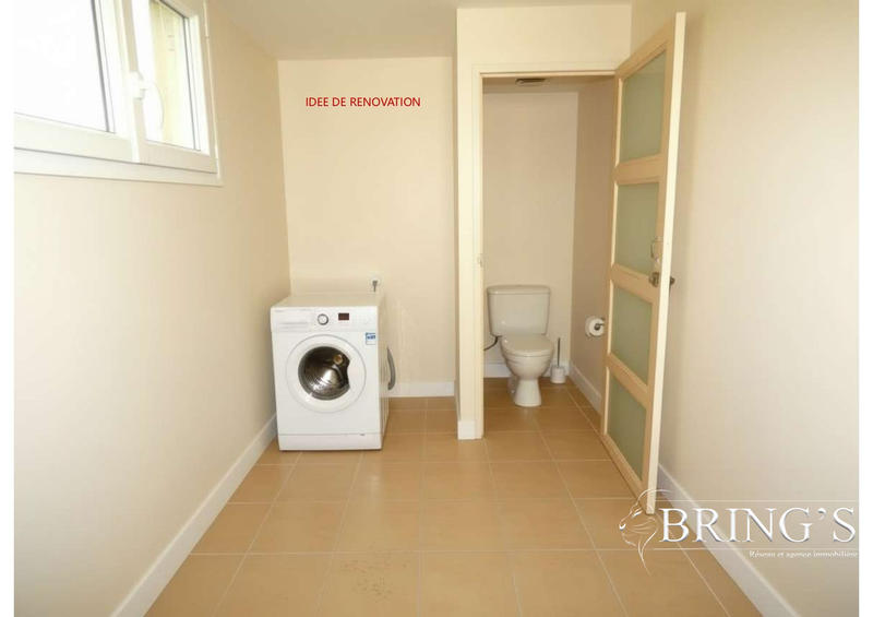 Maison ancienne - 103 m² - 5 pièces