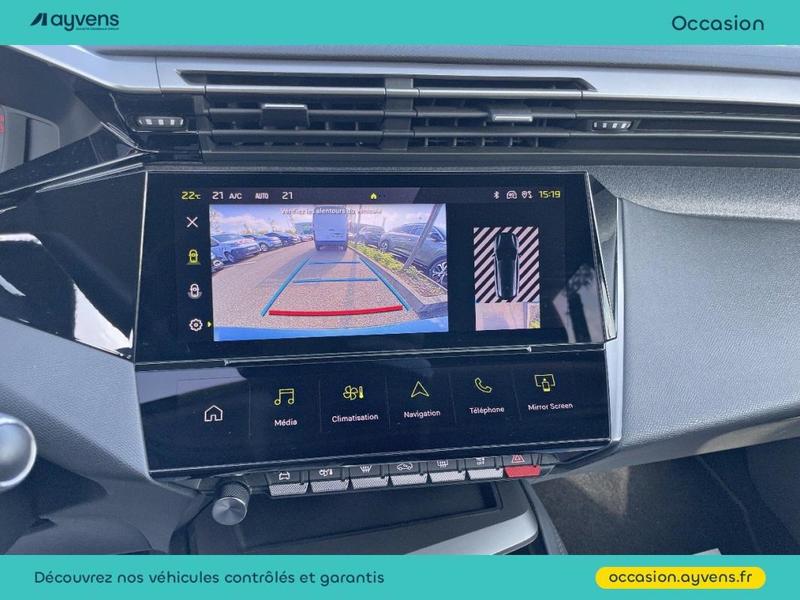 Peugeot 308 Sw Phev 180ch Allure e-Eat8