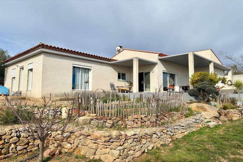 Maison - 160 m² - 5 pièces