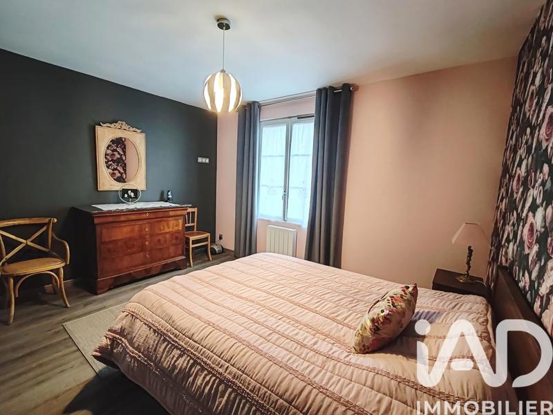 Ferme - 102 m² - 4 pièces