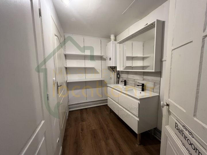 Maison - 146 m² - 8 pièces