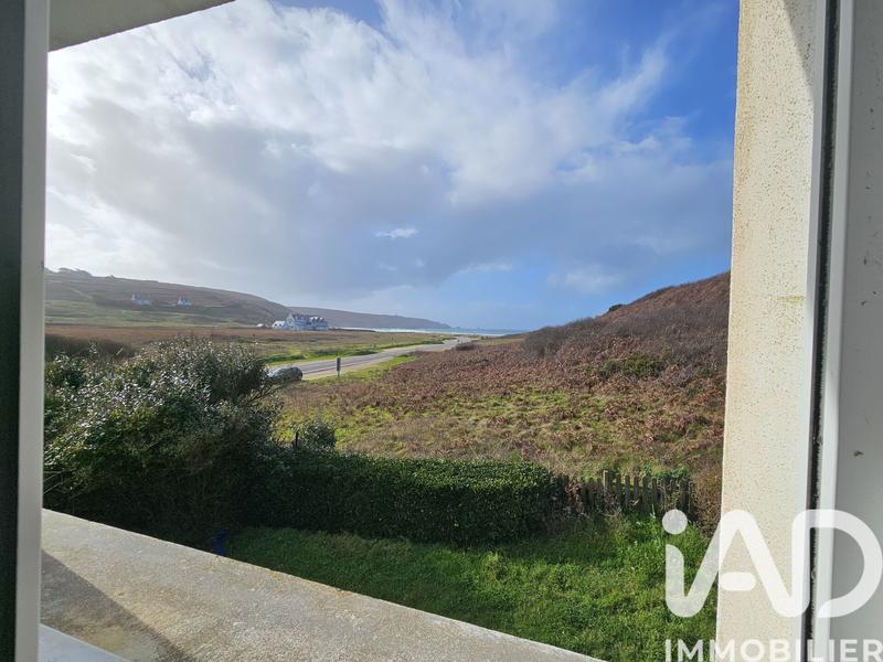 Maison - 131 m² - 6 pièces