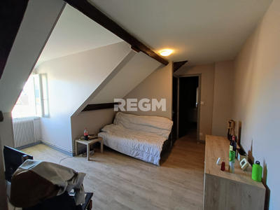 Appartement - 34 m² - 2 pièces