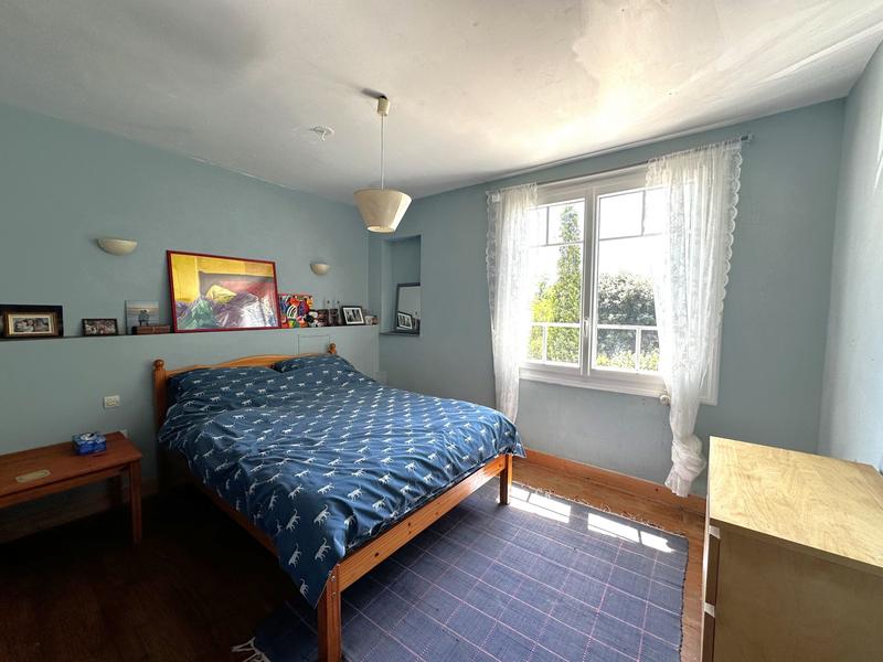 Maison traditionnelle - 173 m² - 7 pièces