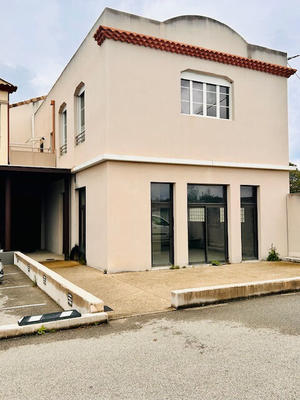 Local commercial - 180 m²