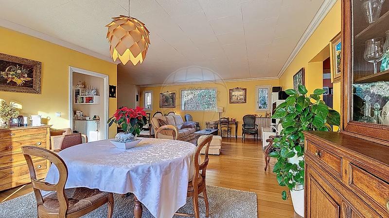 Maison - 145 m² - 5 pièces