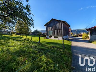 Ferme - 180 m² - 2 pièces