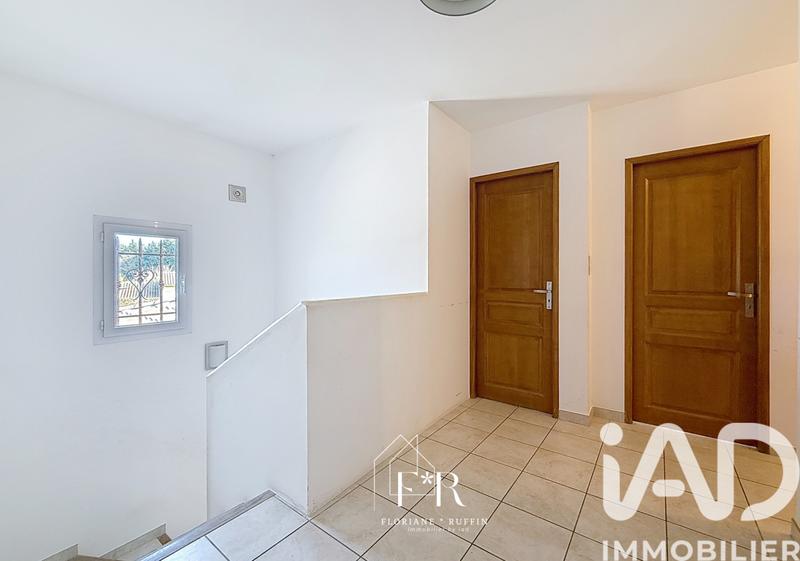 Maison de maîtres - 155 m² - 5 pièces