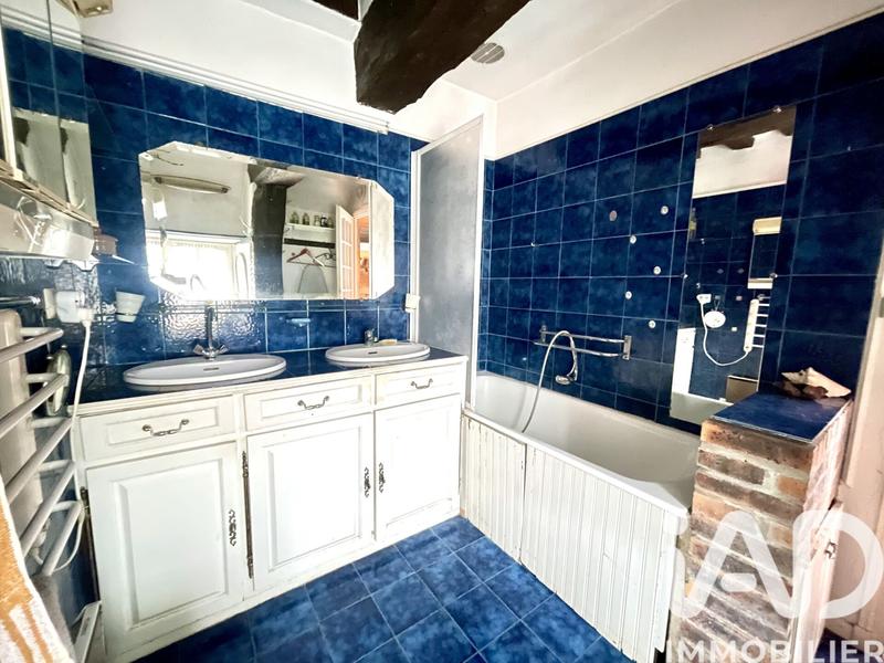 Appartement - 79 m² - 3 pièces