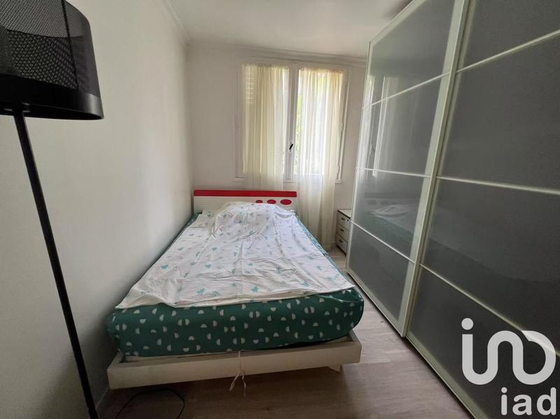 Appartement - 75 m² - 4 pièces