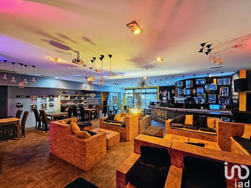 Local commercial - 600 m²