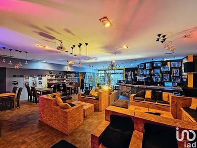 Local commercial - 600 m²