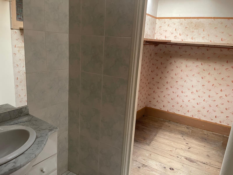 Maison - 206 m² - 6 pièces