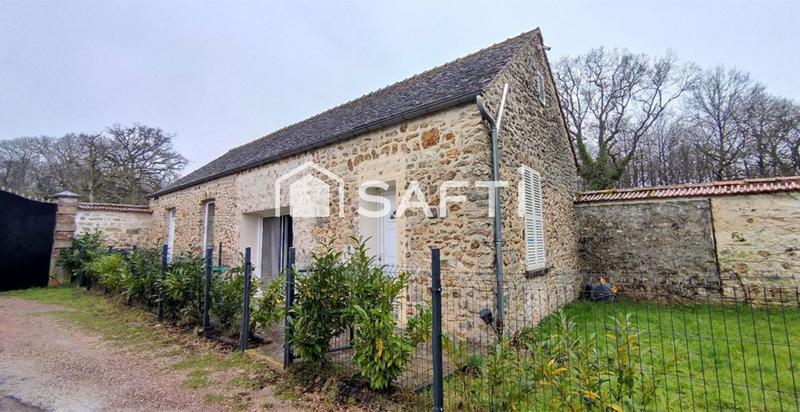 Maison - 355 m² - 18 pièces