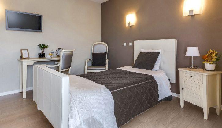 Appartement - 20 m² - 1 pièce