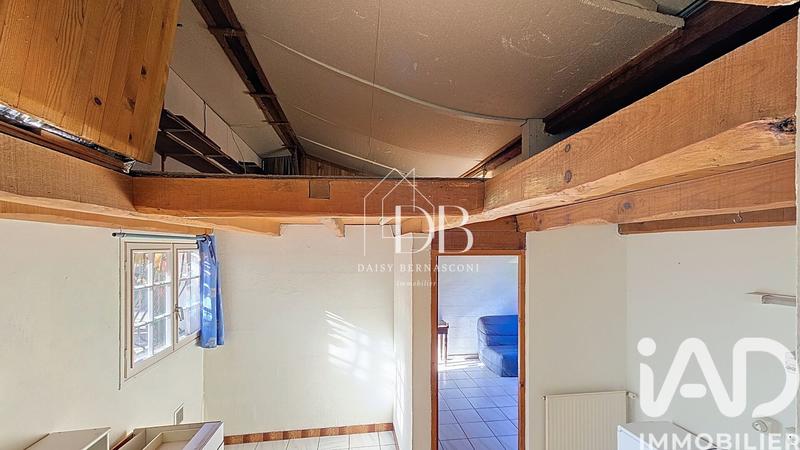 Maison - 85 m² - 3 pièces